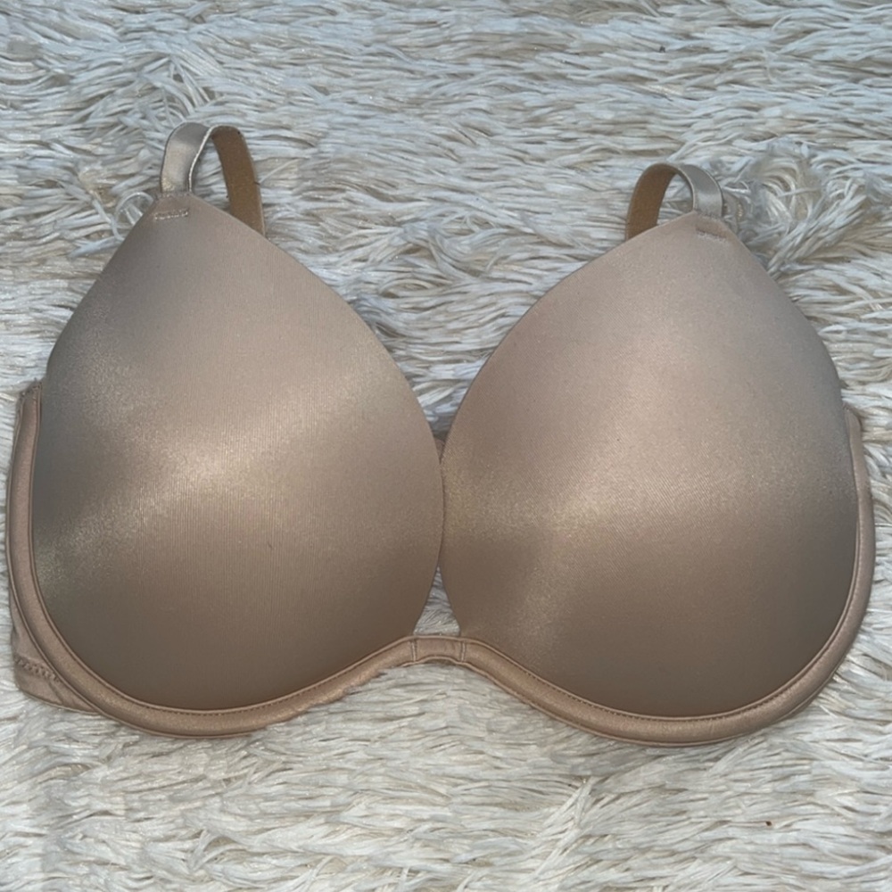 Bombshell Push Up Bra